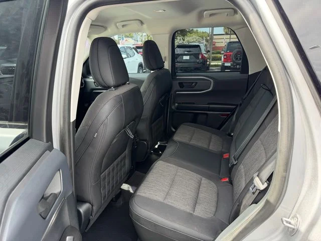 Used 2021 Silver Ford Big Bend image 12