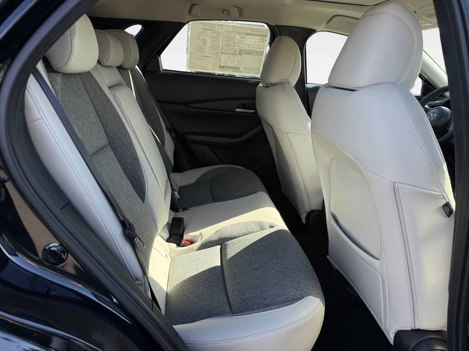 2026 Mazda CX-30 Aire Edition - Photo 18