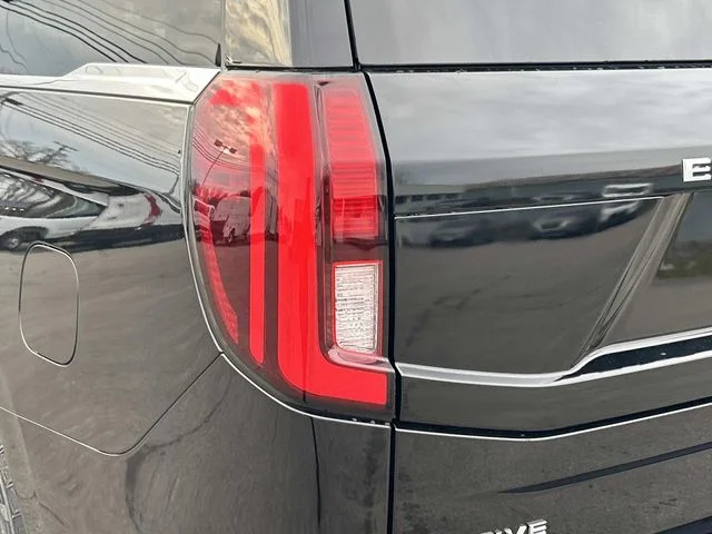 New 2026 Black Ford Active image 10