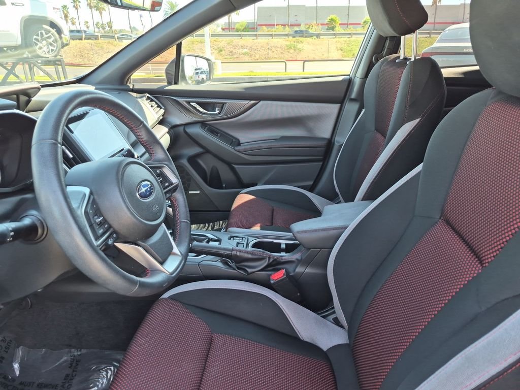 2020 Subaru Impreza Sport - Photo 15
