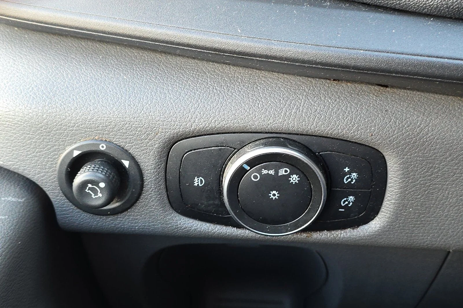 2020 Ford Transit Van Base - Photo 28