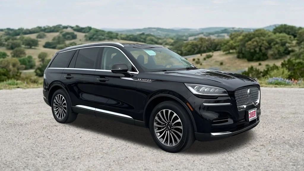 2022 Lincoln Aviator Reserve AWD's photo