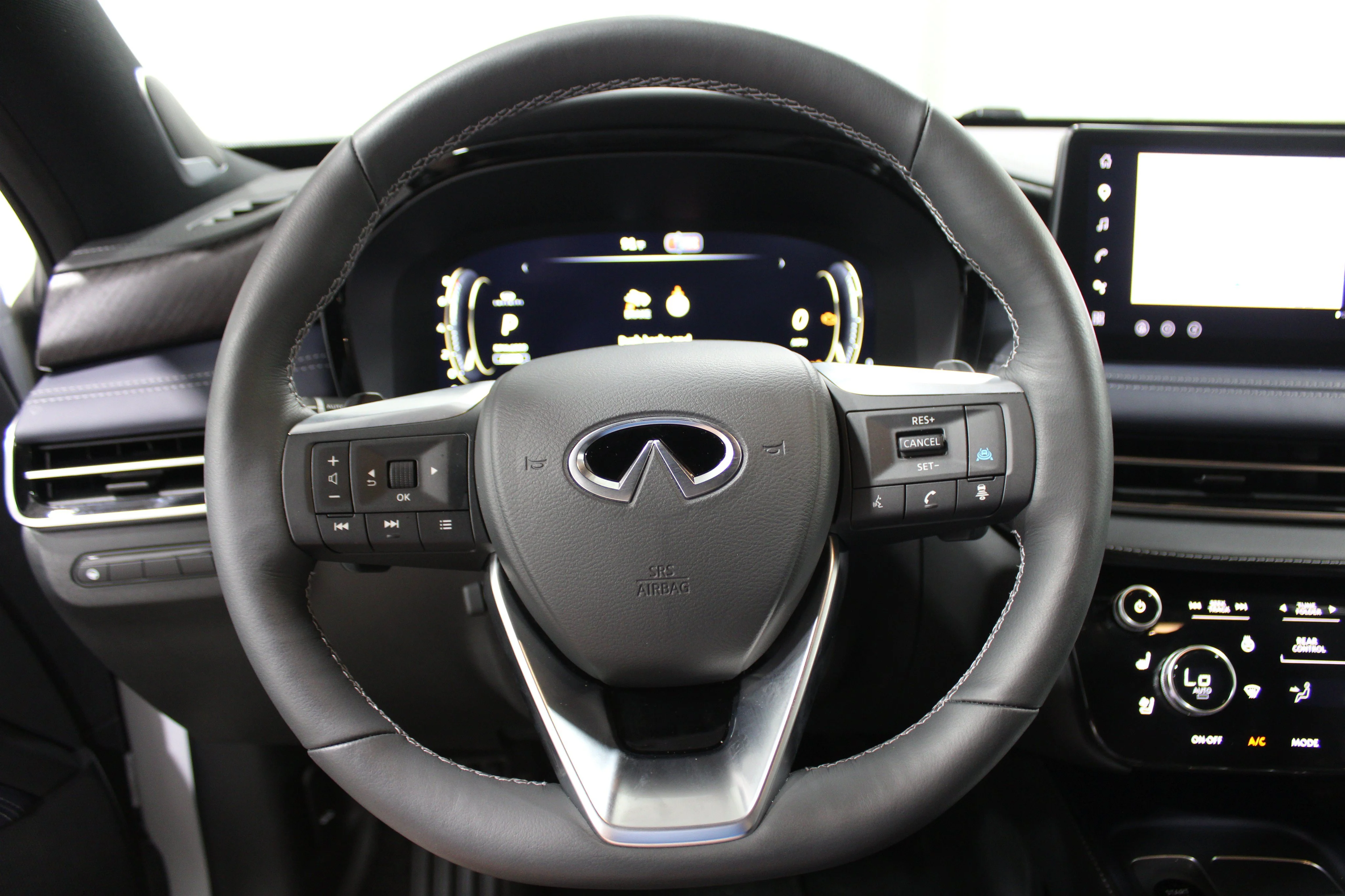 2026 INFINITI QX60 Sport - Photo 9