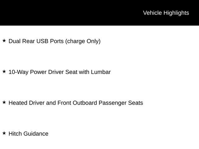 2026 Chevrolet Silverado 1500 LT Trail Boss - Photo 19