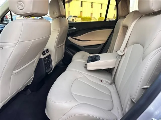 2016 Buick Envision Premium I - Photo 18