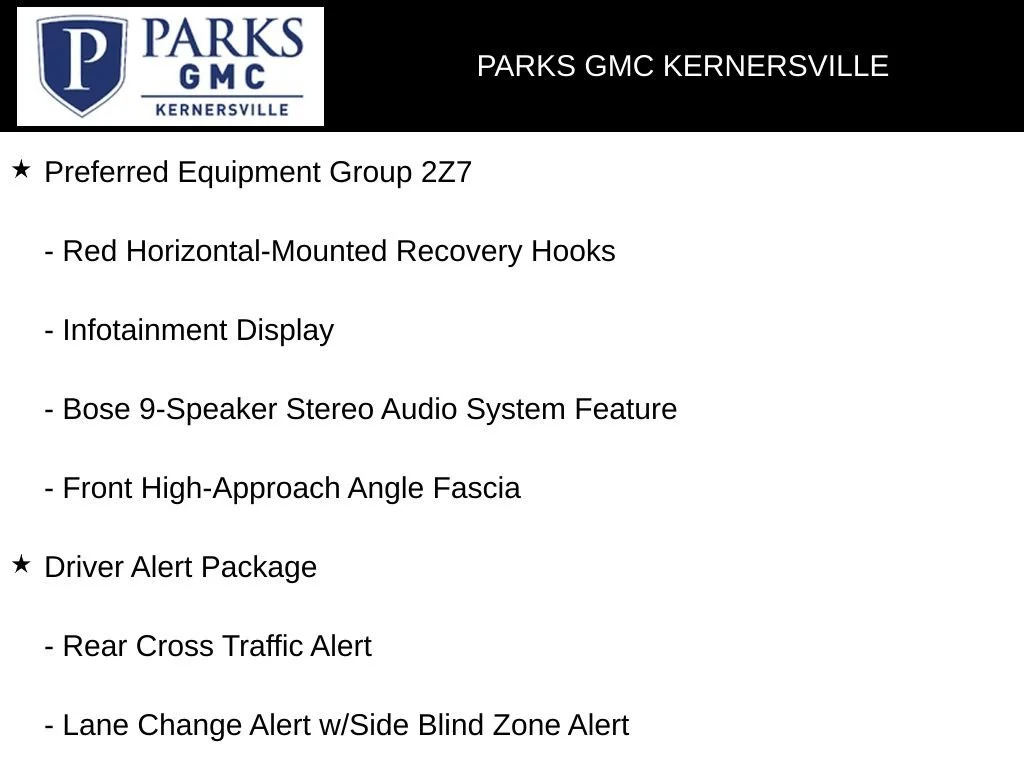 Used 2023 Dark Ash Metallic Chevrolet Z71 image 16