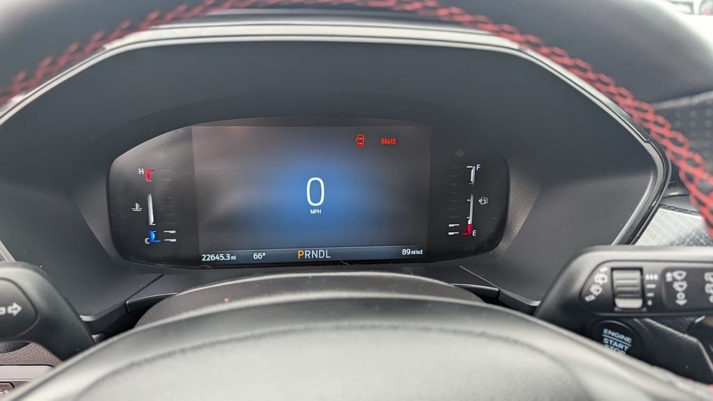 2024 Ford Escape ST-Line - Photo 24