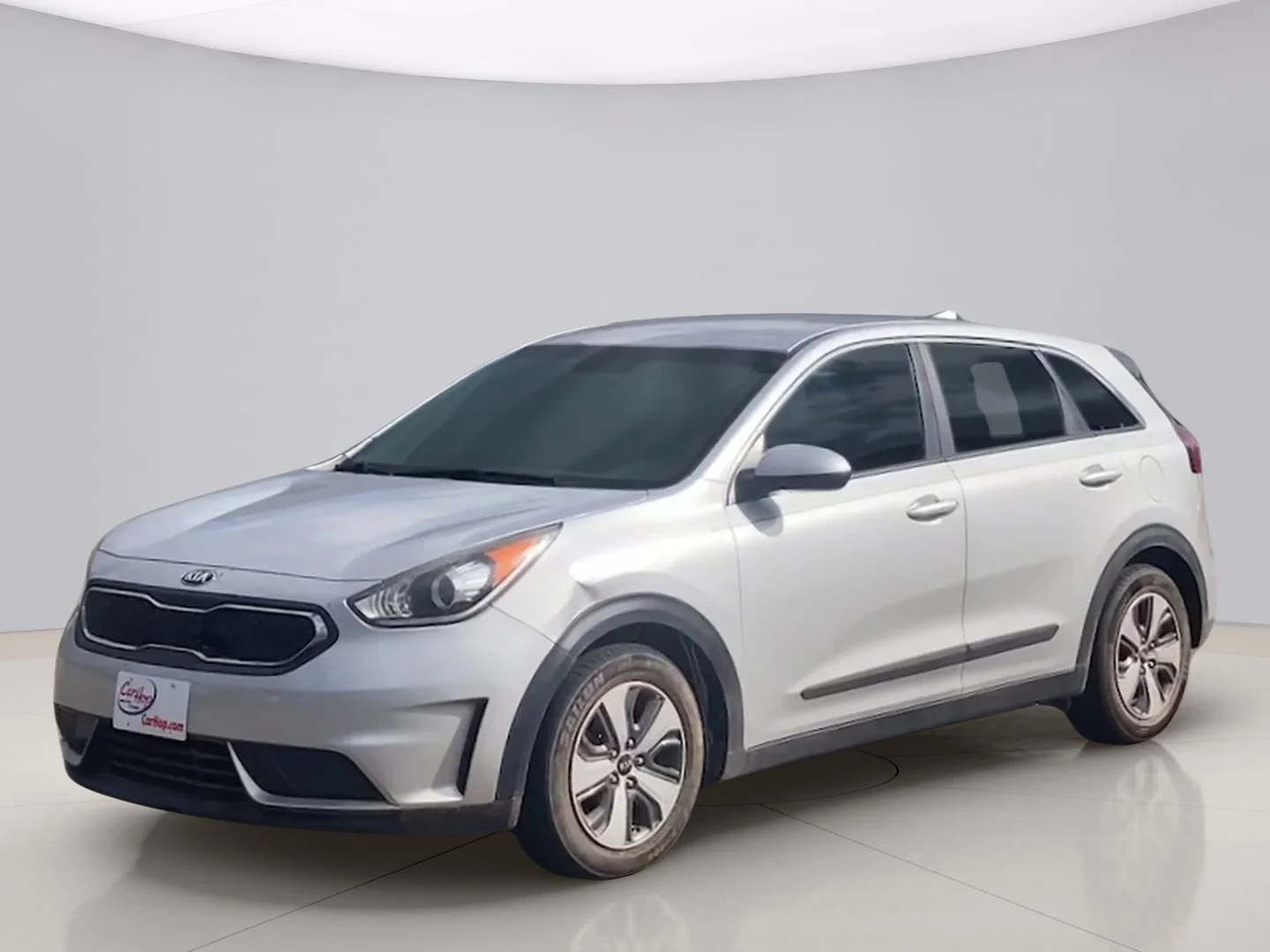 2017 Kia Niro