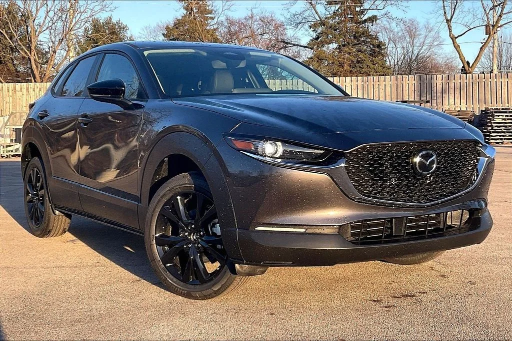 2026 Mazda CX-30 Select Sport AWD's photo
