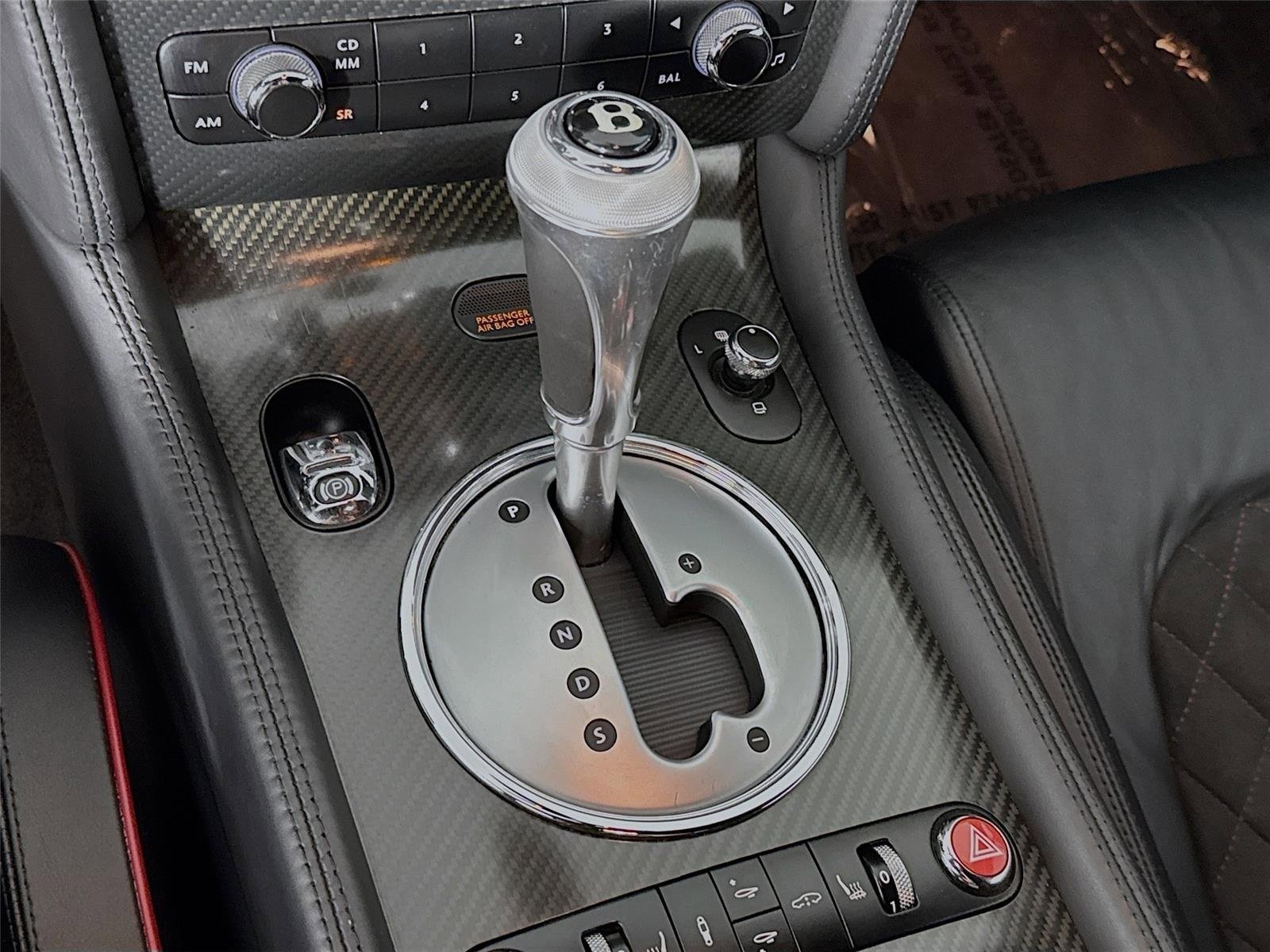 Used 2010 Beluga Bentley Base image 18