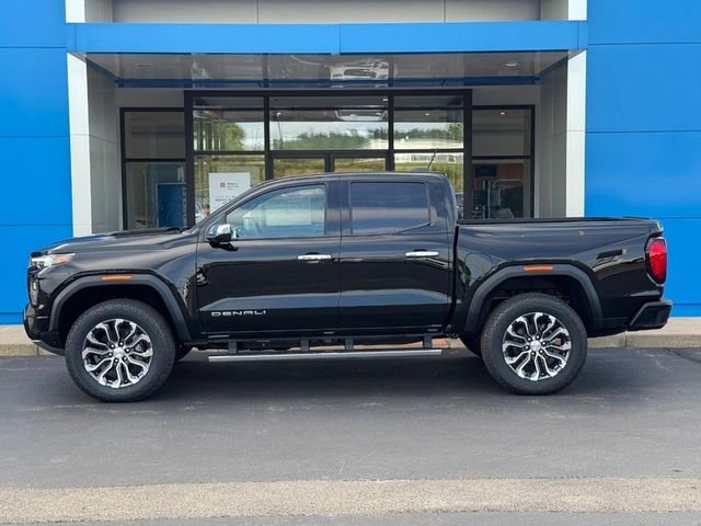 2026 GMC Canyon 4WD Denali Crew Cab Short Box's photo