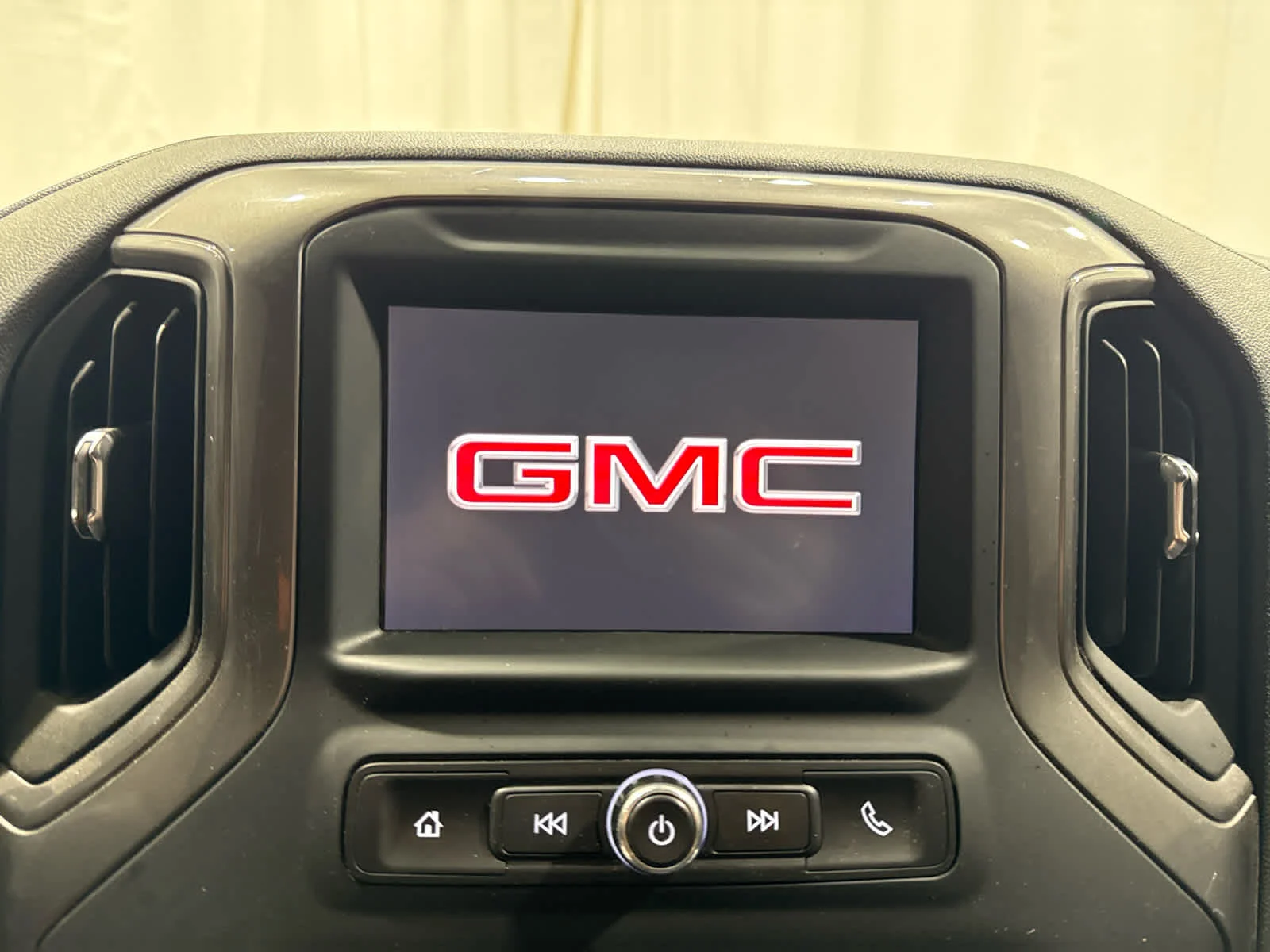 Certified Used 2025 Summit White GMC Pro image 16