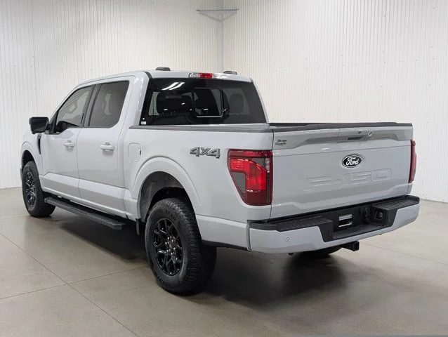 New 2026 Avalanche Ford XLT image 63