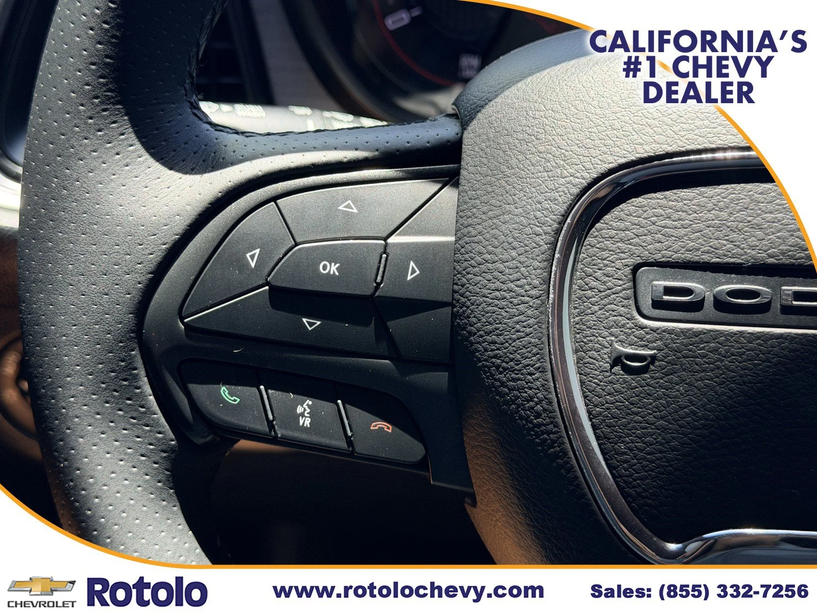 Used 2018 Granite Pearlcoat Dodge SXT image 20