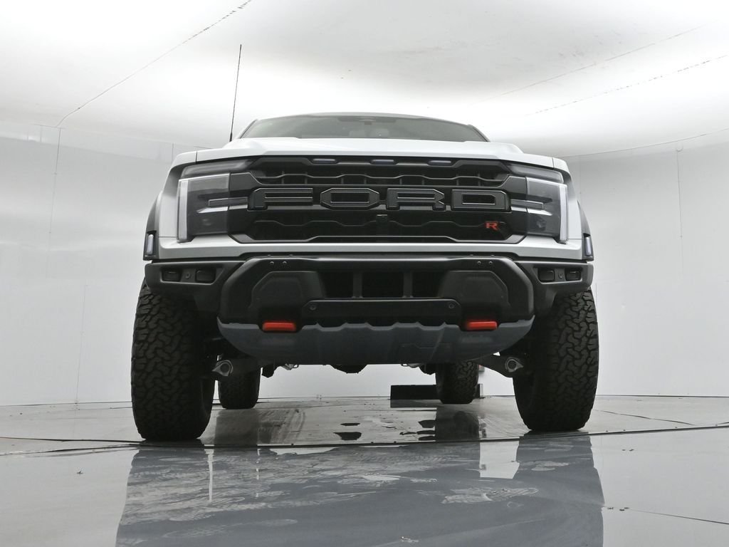 New 2026 Avalanche Ford Raptor image 47