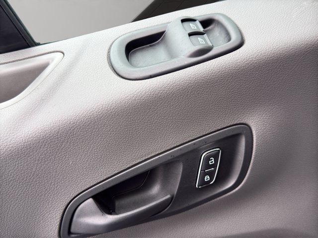 Used 2025 White Ford  image 13