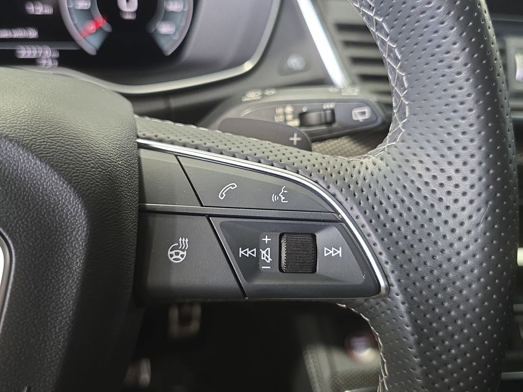 2023 Audi SQ5 Sportback Prestige - Photo 18