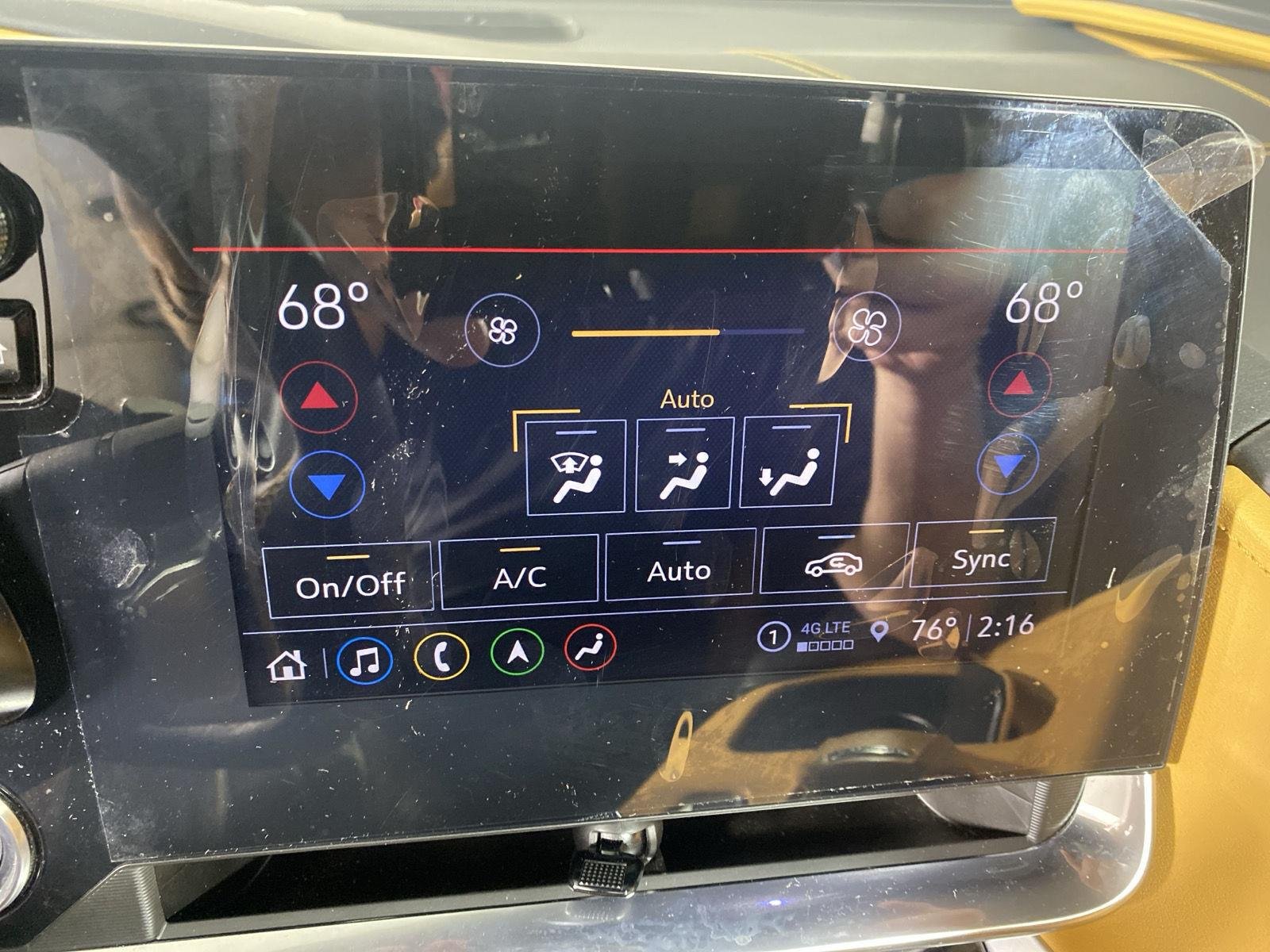 Used 2023 Gray Metallic Chevrolet Stingray image 17
