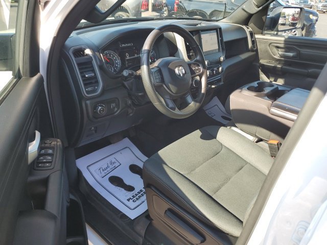 Used 2024 White Ram Tradesman image 13