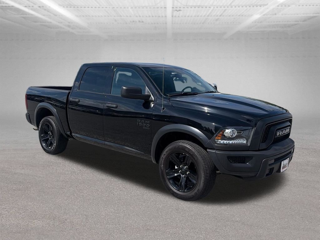 Used 2024 Black Ram Warlock image 8