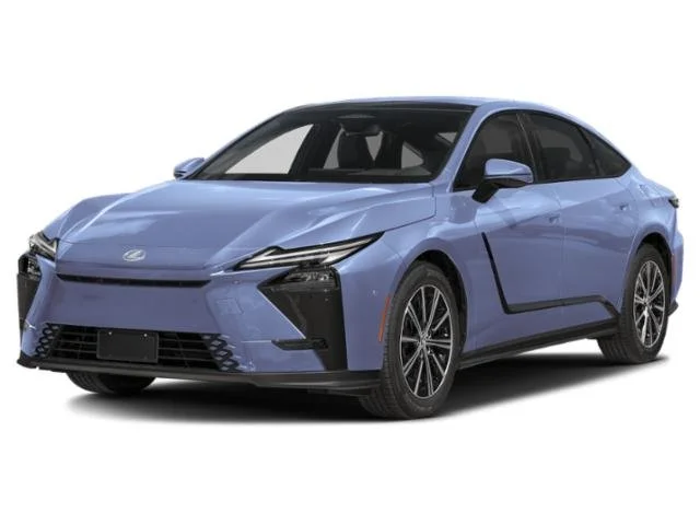 2026 Lexus ES Hybrid 350h Premium+