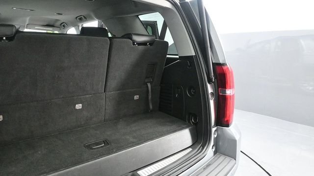 Used 2020 Gray Chevrolet LT image 21