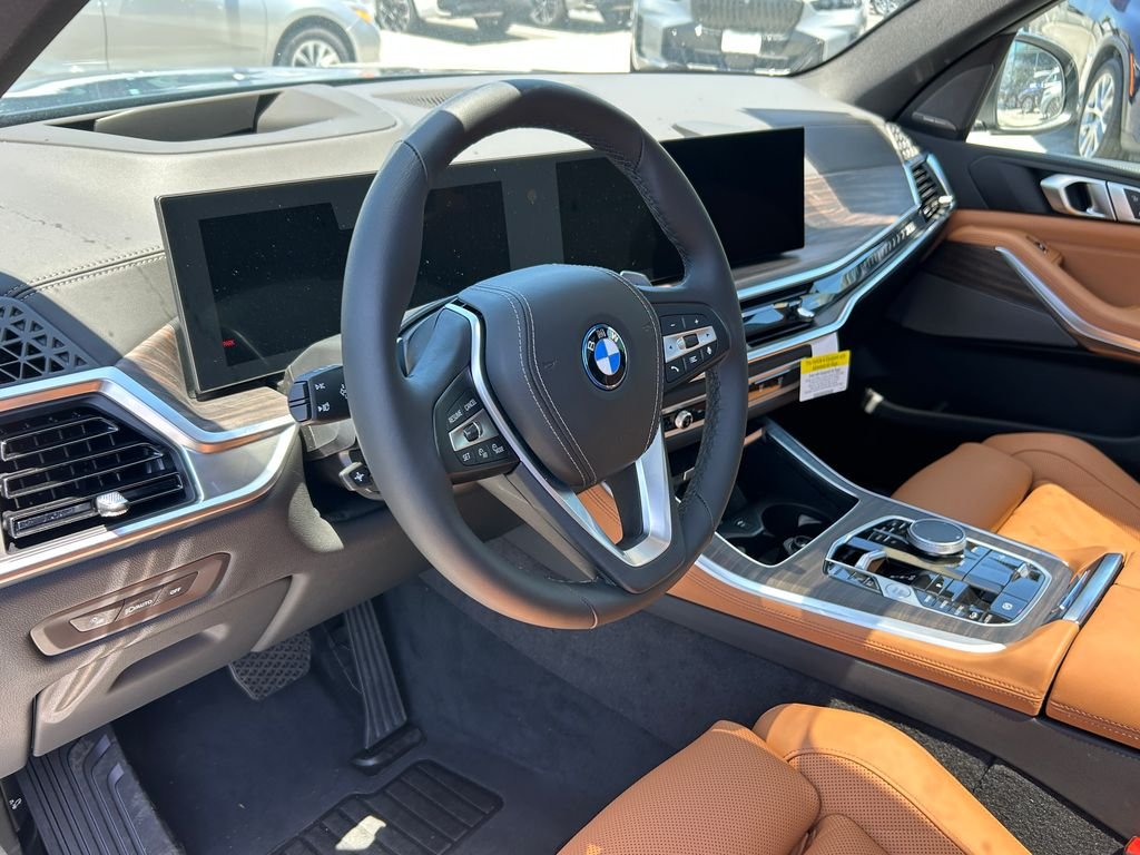 2026 BMW X5 50e - Photo 13