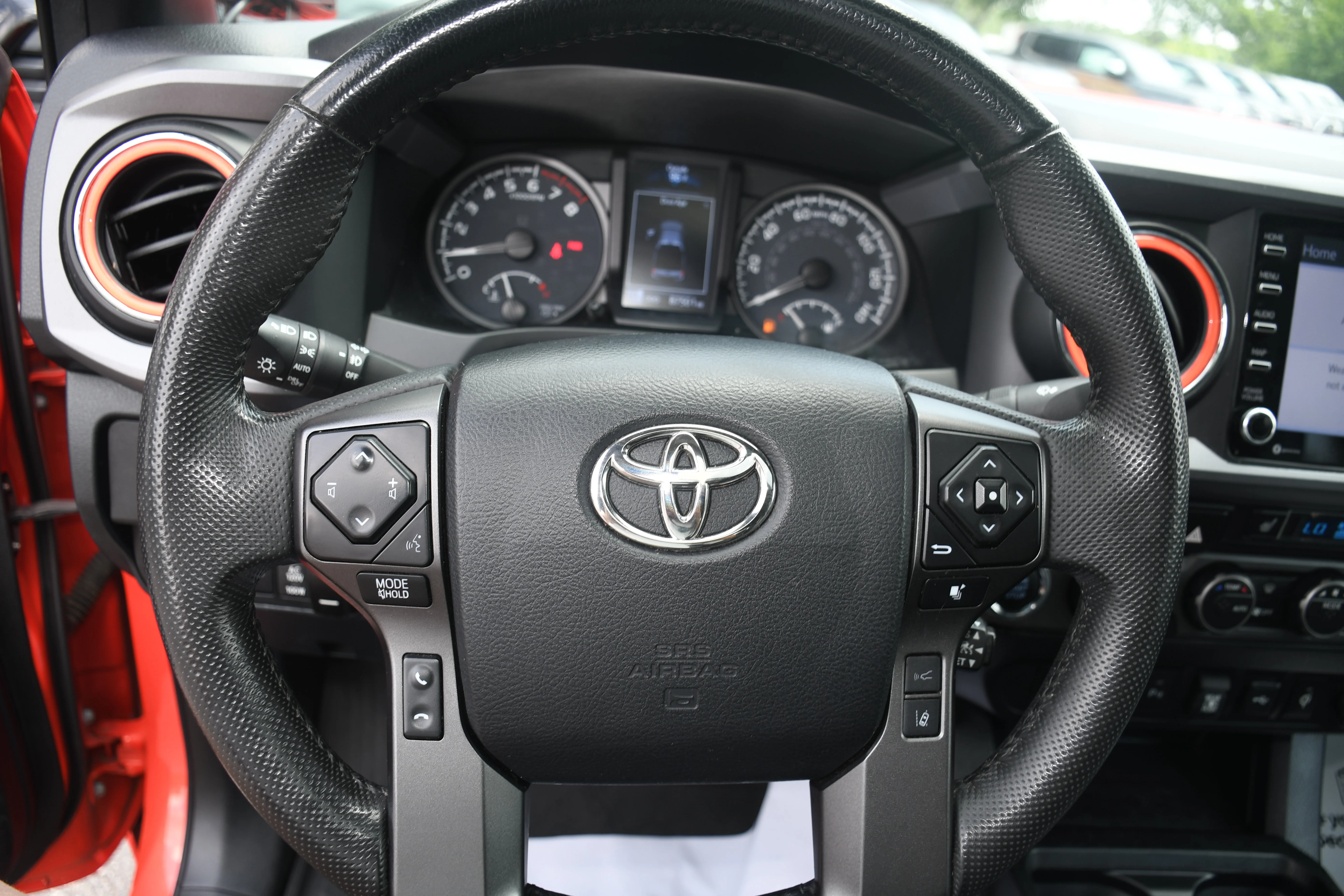 Used 2023  Toyota TRD Pro image 13