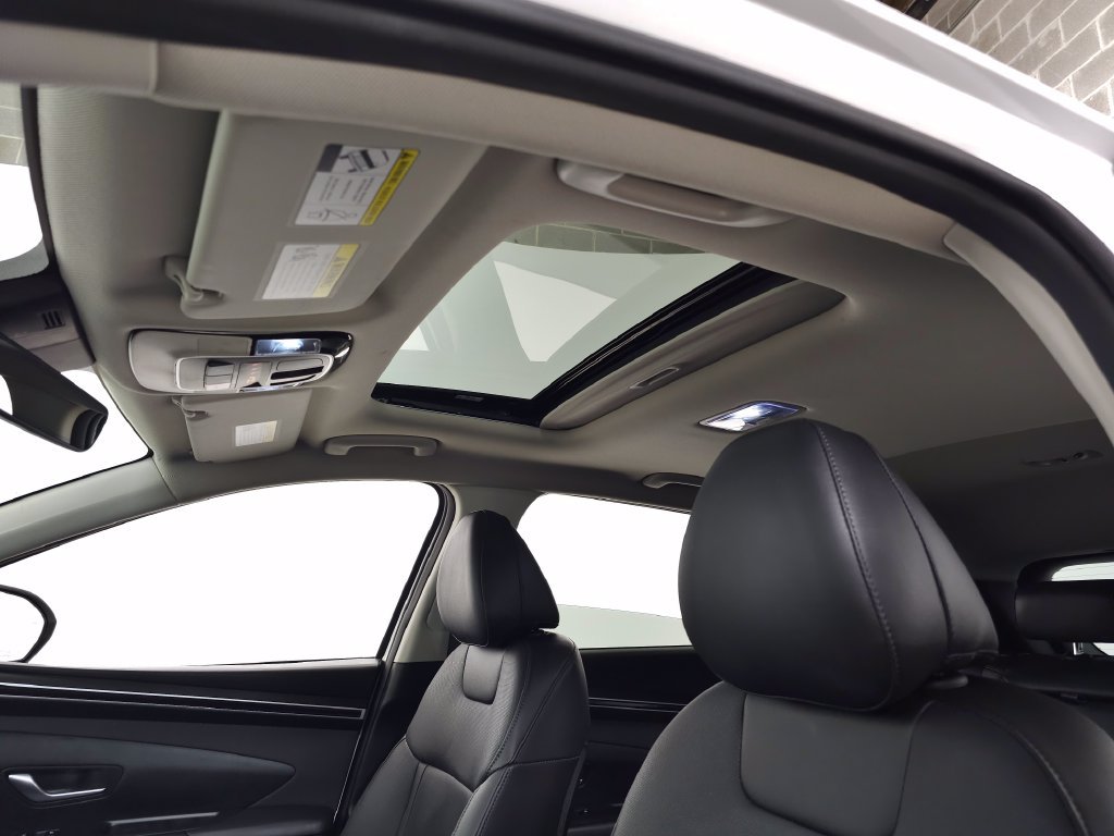 2024 Hyundai Tucson SEL - Photo 19