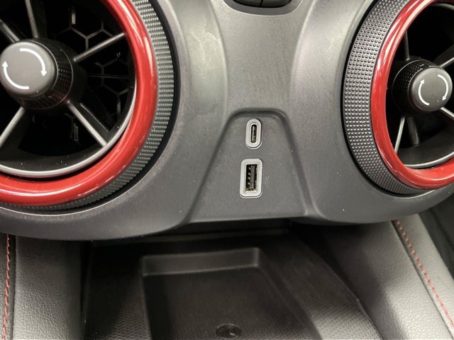 Used 2025 Sterling Gray Metallic Chevrolet RS image 26