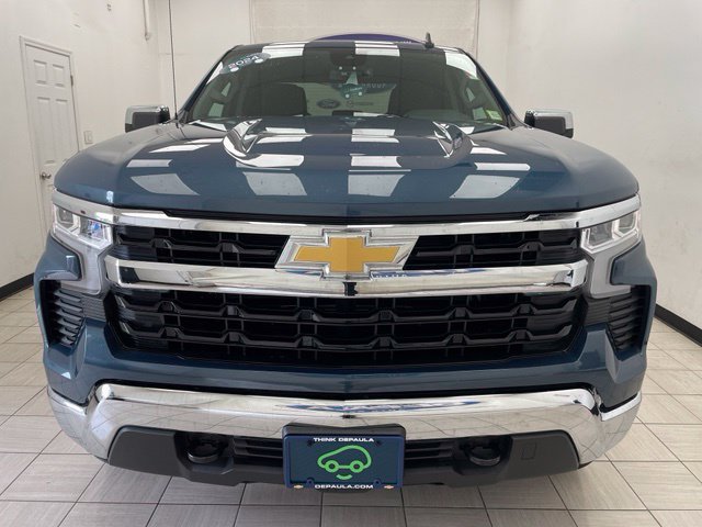 2024 Chevrolet Silverado 1500 LT - Photo 19