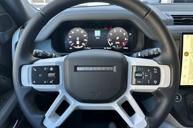 New 2026 Woolstone Green LAND ROVER S image 23