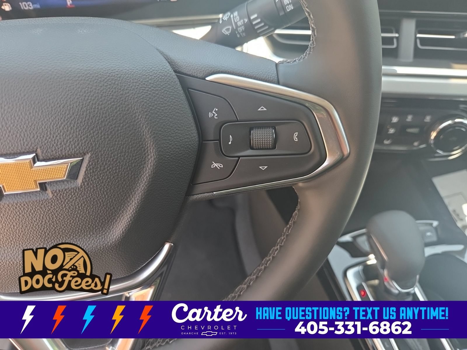 2026 Chevrolet Trax LT - Photo 21