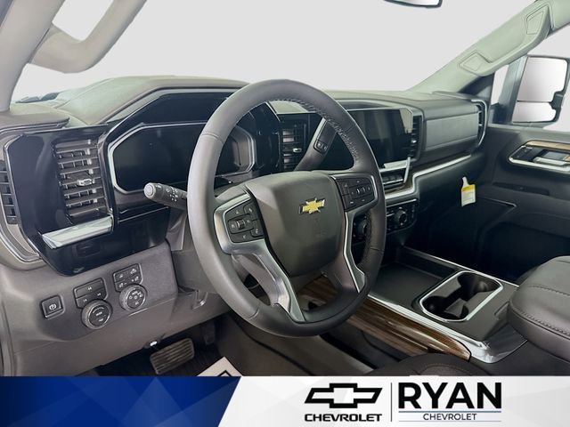 2026 Chevrolet Silverado 2500 HD LT - Photo 9