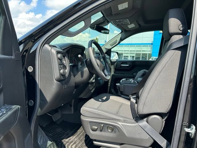 2026 Chevrolet Silverado 1500 Custom - Photo 10