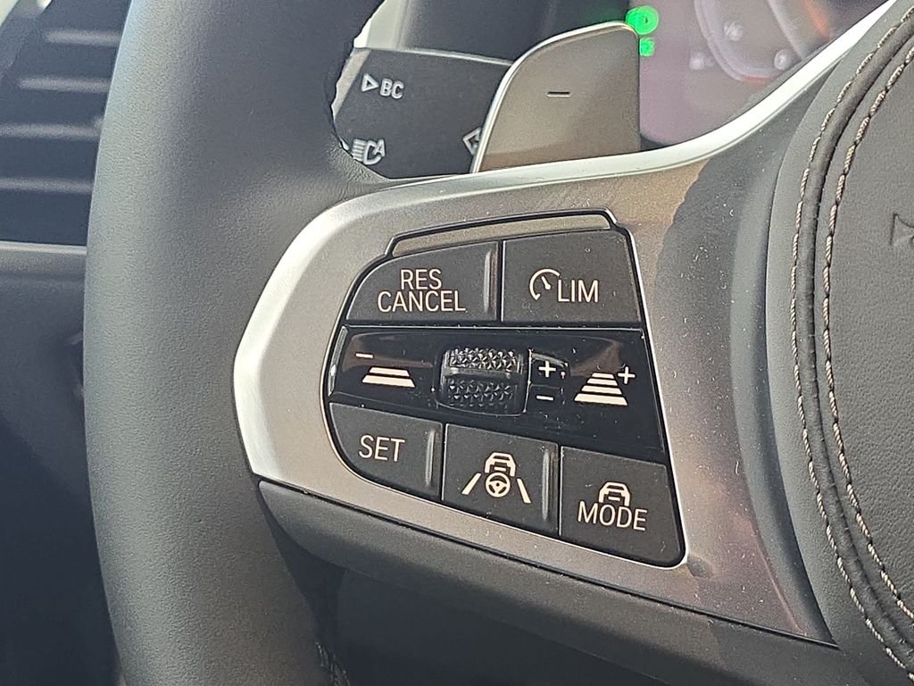 2026 BMW 8 Series 840i - Photo 10