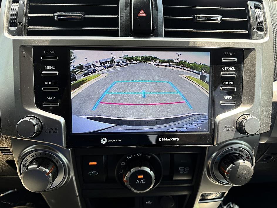 Certified Used 2023 Ice Toyota SR5 image 15