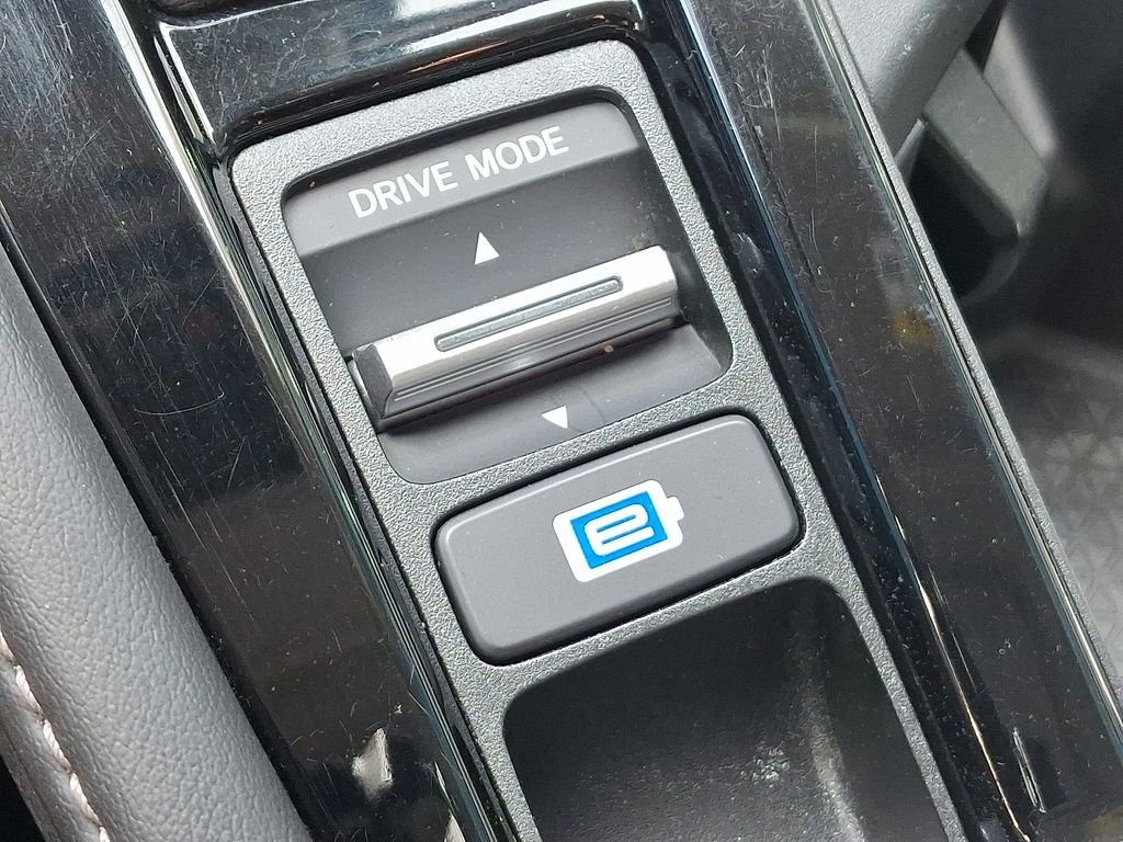 2023 Honda Accord Hybrid Touring - Photo 28