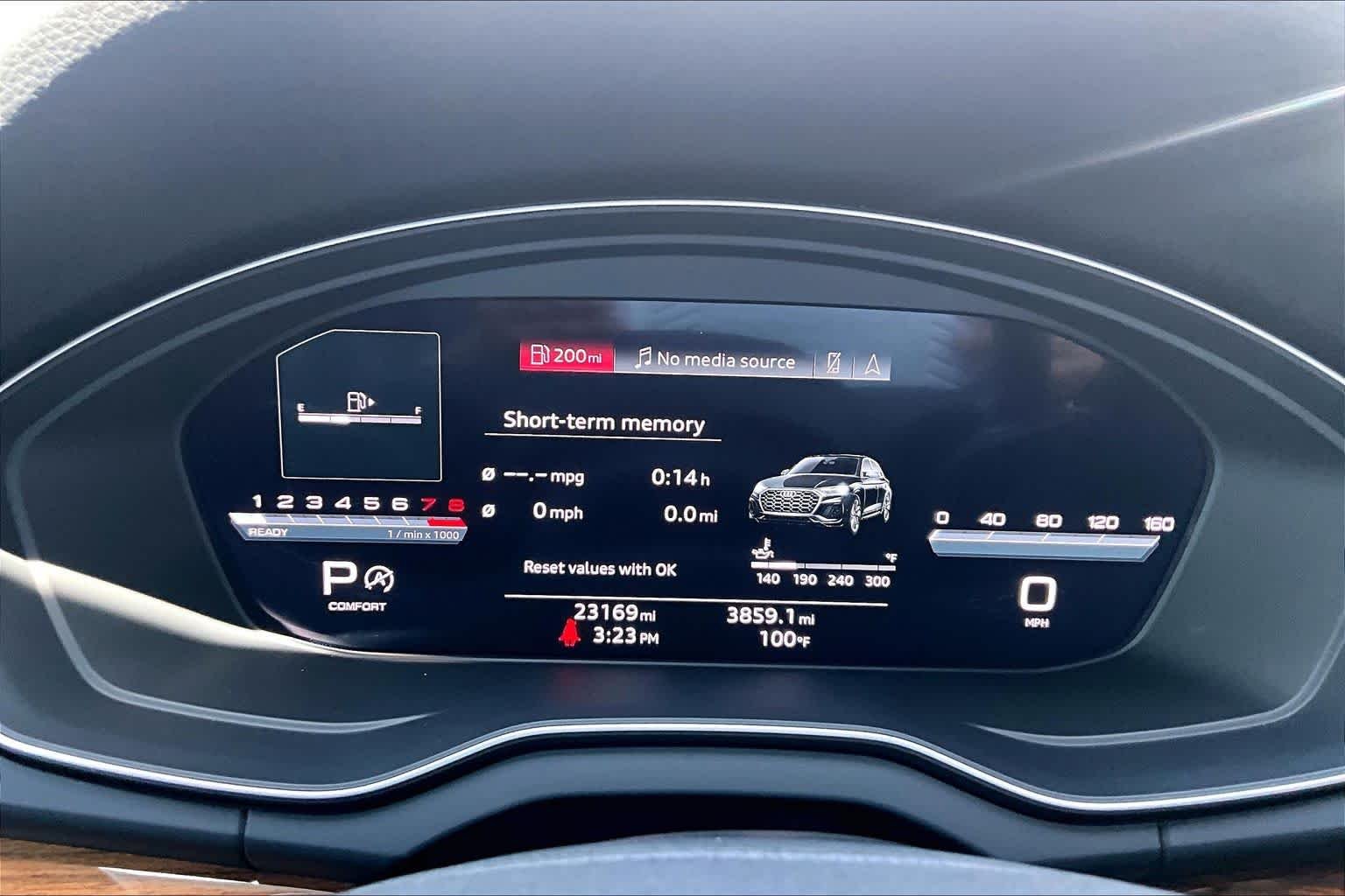 Used 2022  Audi S line Prestige image 24