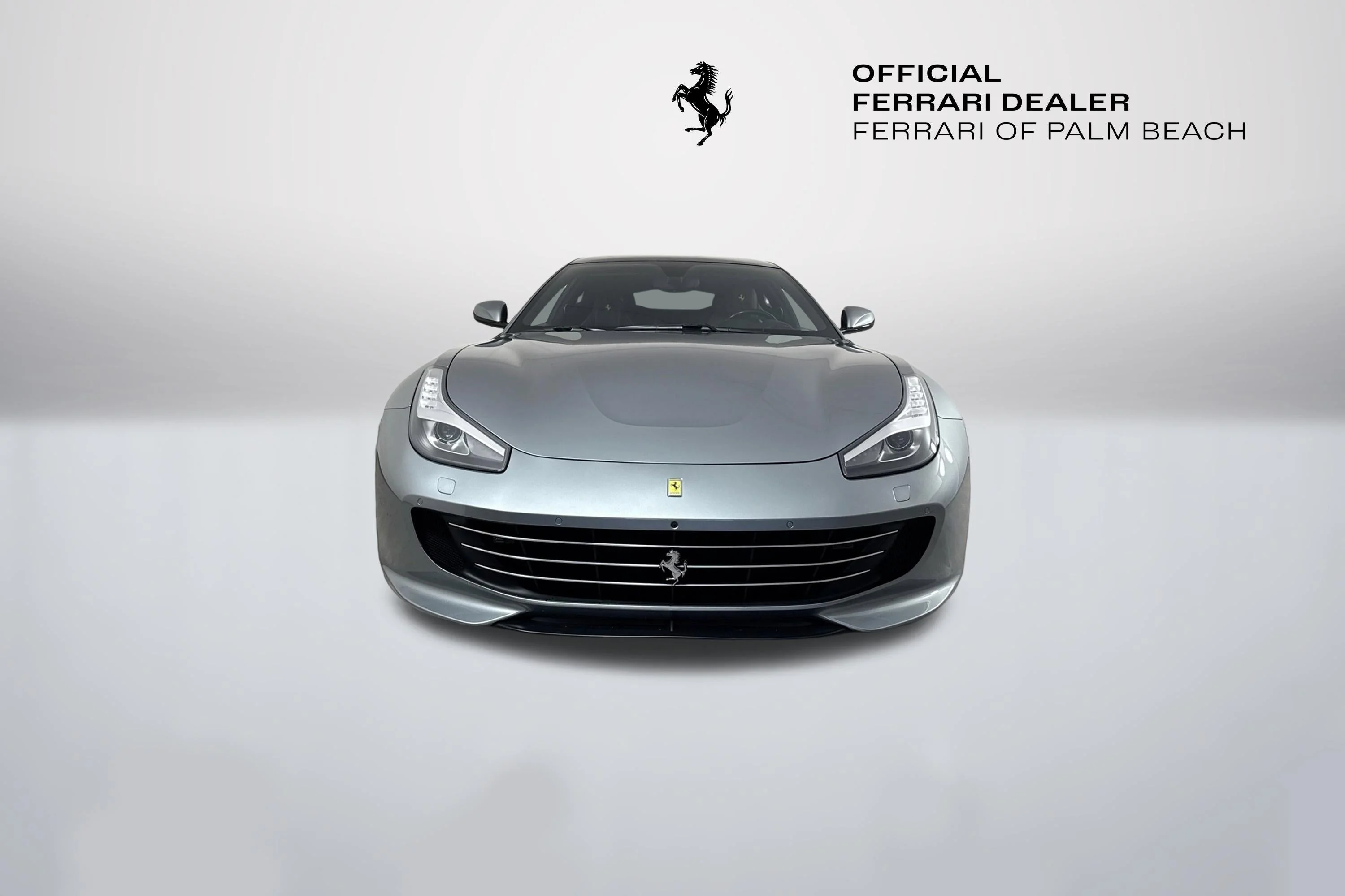 Certified Used 2019 Grigio Titanio Metall Ferrari T image 2