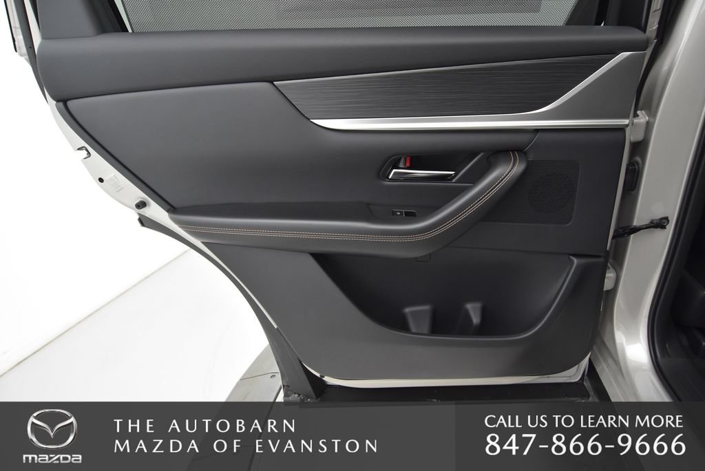 2026 Mazda CX-90 Premium Plus Package - Photo 32