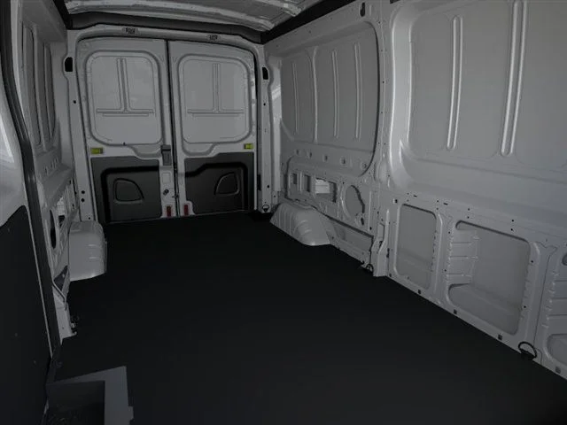New 2026 Oxford White Ford Base image 11