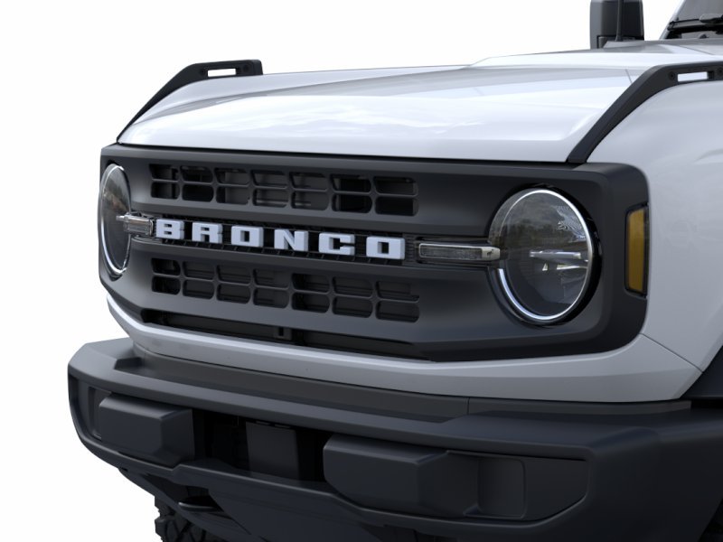 New 2026 Oxford White Ford Base image 44