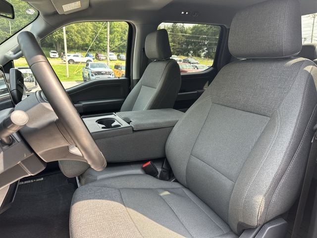 Used 2024  Ford XLT image 15