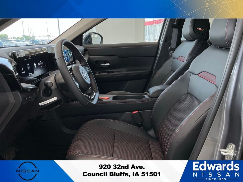 Used 2026 Gray Nissan SR image 20