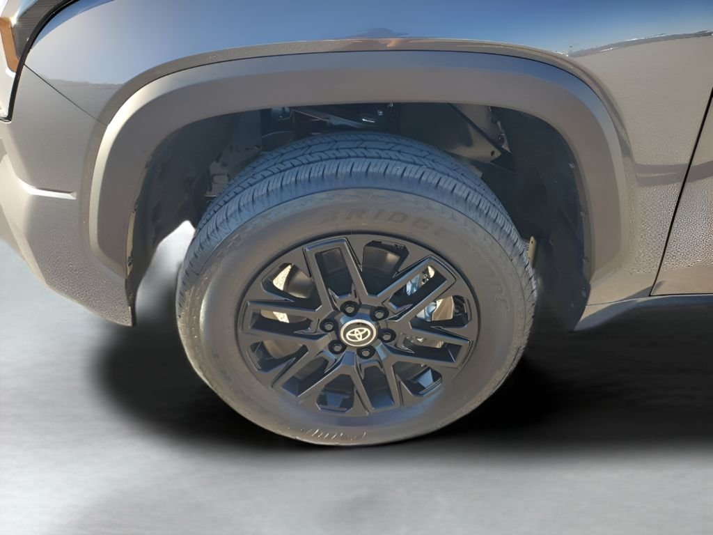 2026 Toyota Tundra Limited - Photo 27