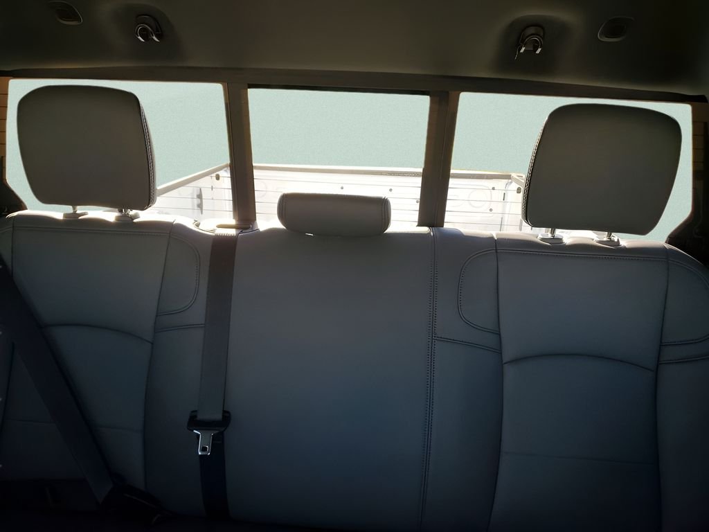 2026 RAM 2500 Tradesman - Photo 13