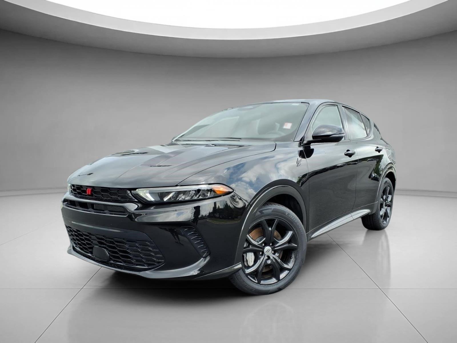 2024 Dodge Hornet R/T Plus