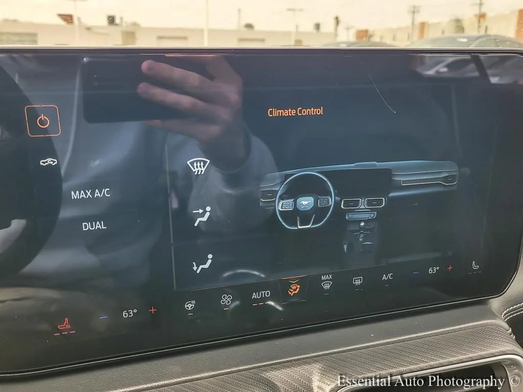 2024 Ford Mustang GT Premium - Photo 16