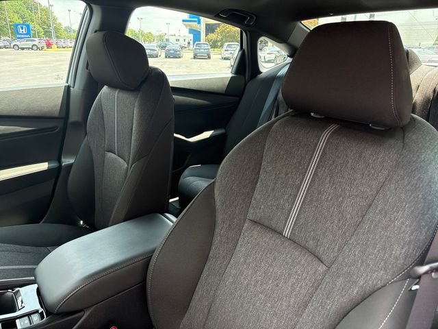 2025 Honda Accord Hybrid Sport - Photo 13